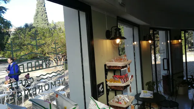 Caffè Nemorense