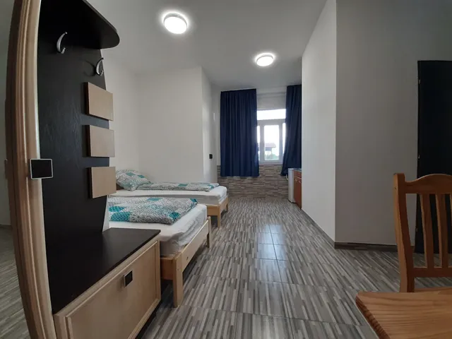 Pisztráng 17 Apartman