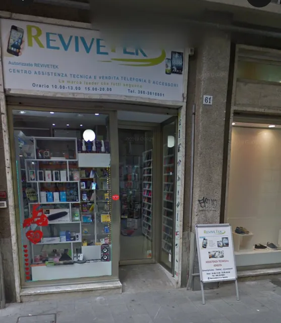 ASSISTENZA TECNICA SMARTPHONE LA SPEZIA