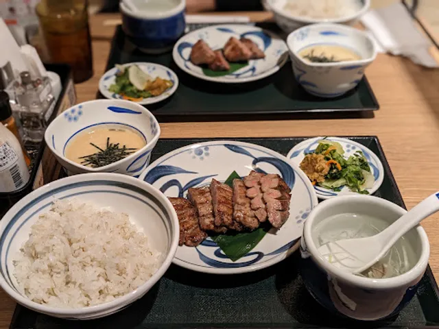 Negishi Yurakucho Shop