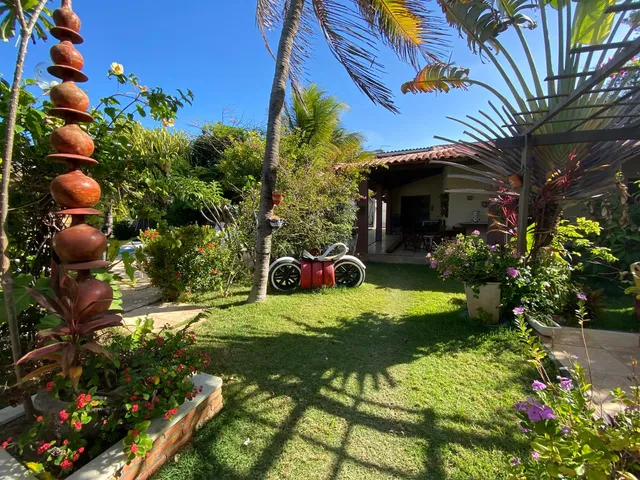 Pousada Taiba - Casa Tropical