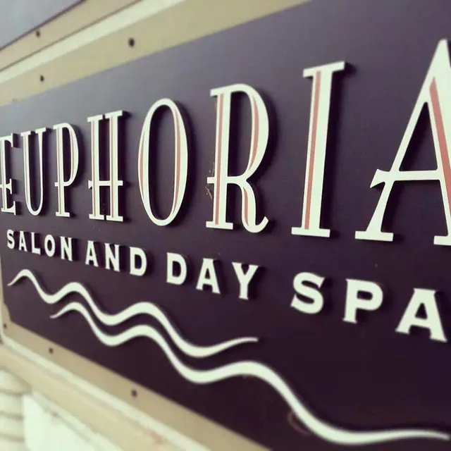 Euphoria Salon and Day Spa