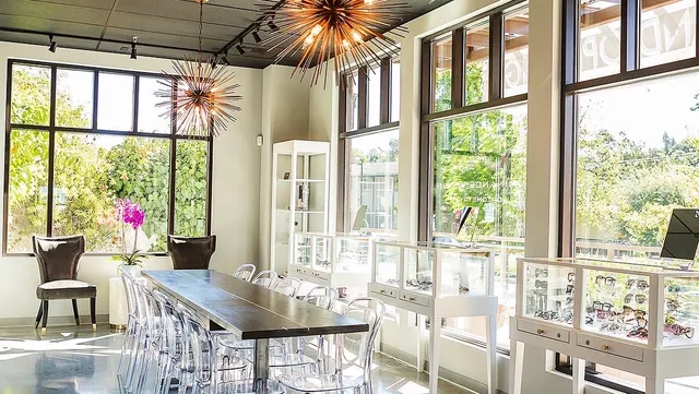 Luminance Vision Optometry - Mei Fleming, O.D.