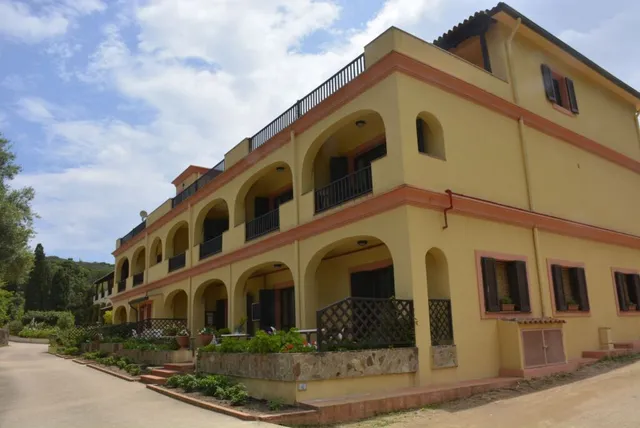 Summer Residence Bunte