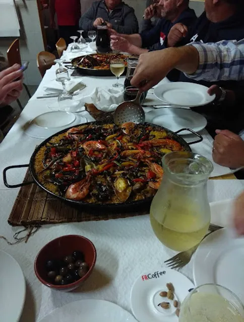 Churrasqueira O Chorão