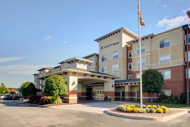 Hyatt House Fishkill/Poughkeepsie