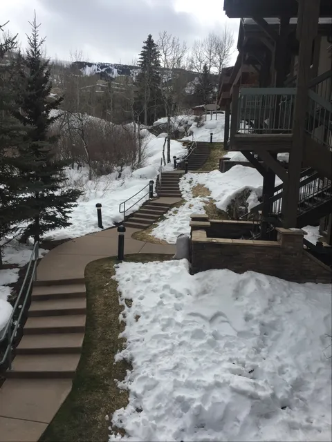 Terracehouse Condominiums by Destination Hotels & Resorts