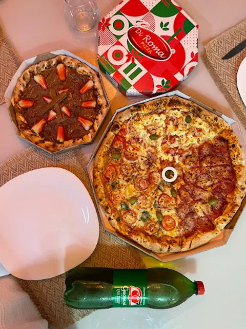 Di Roma Pizza
