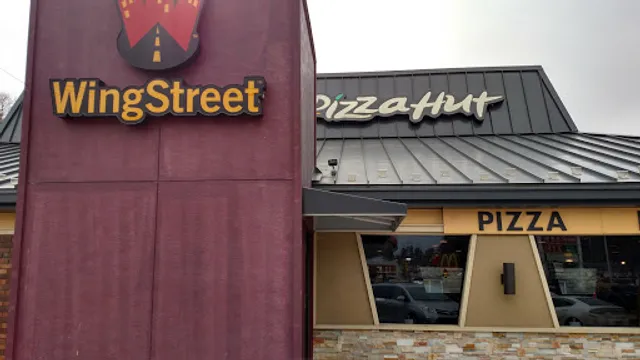 Pizza Hut