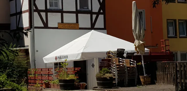 Da Roberto Ristorante Pizzeria