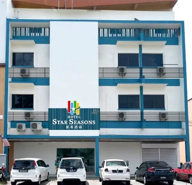 StarSeason Hotel