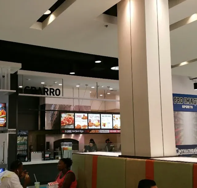 Sbarro
