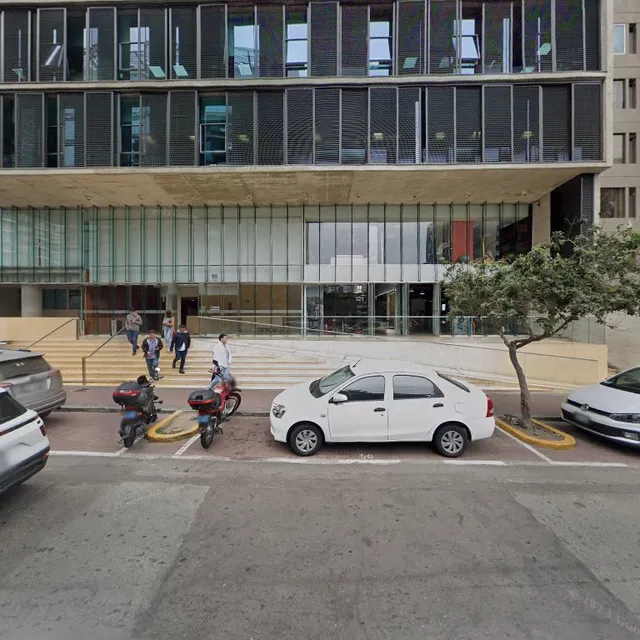 AQUA FORCE Miraflores