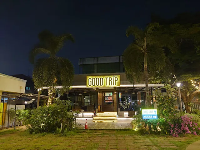 AKKEE Thai Delicacies and Tasting Counter