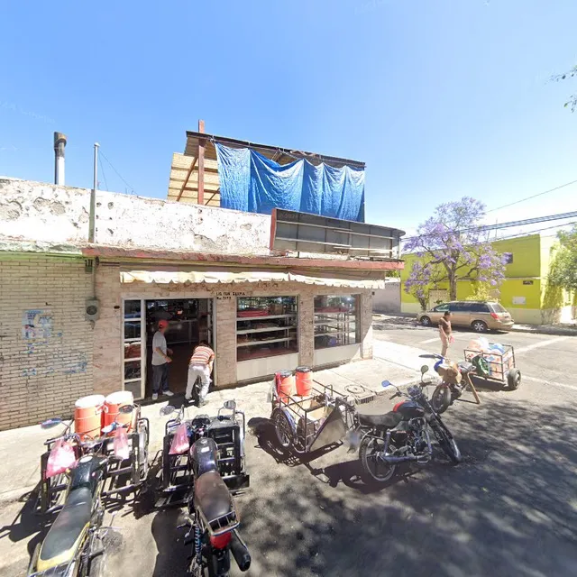 PANIFICADORA La santísima Trinidad