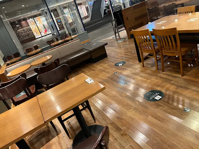 Starbucks Coffee - Rinku Premium Outlets