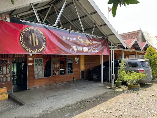Warung "Kita"