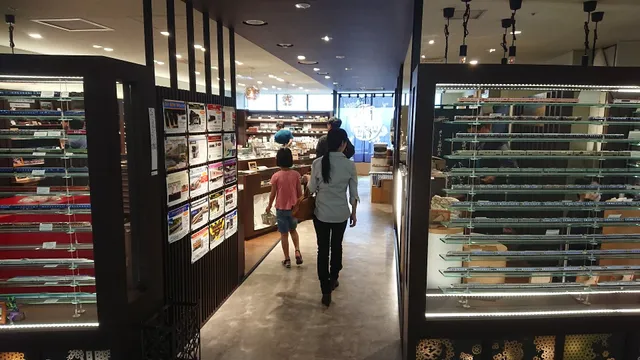 KATO - Kyoto Station