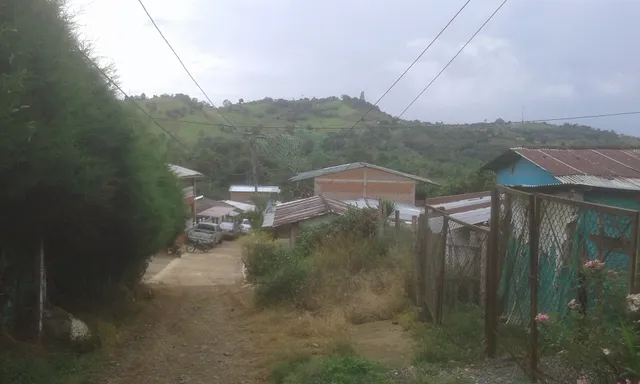 La Cumbre Casa Dora Alicia