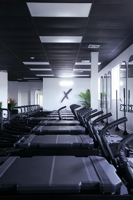 Rebel Core - Roseland