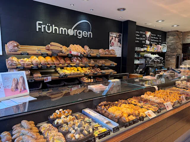 Bäckerei Frühmorgen