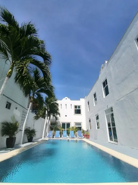 Hotel Suites Los Cabos