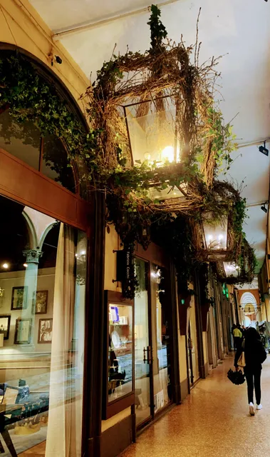 Fabrizio Cocchi Showroom - Bologna