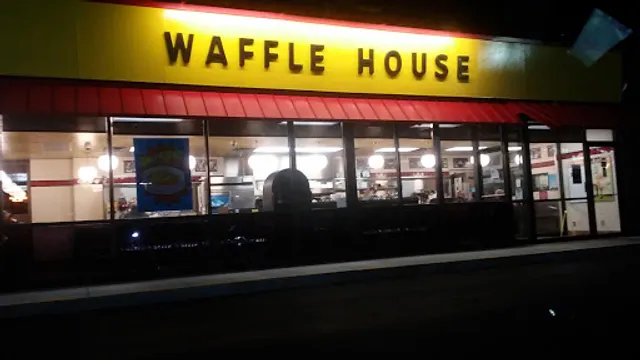 Waffle House