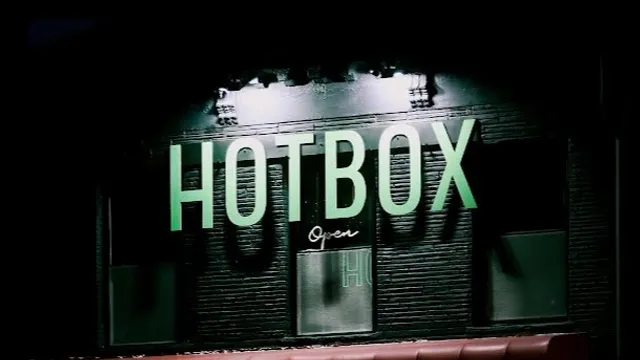 HOTBOX Dispensary & Weed Delivery
