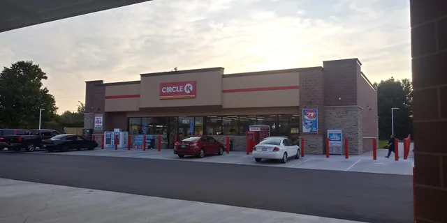Circle K