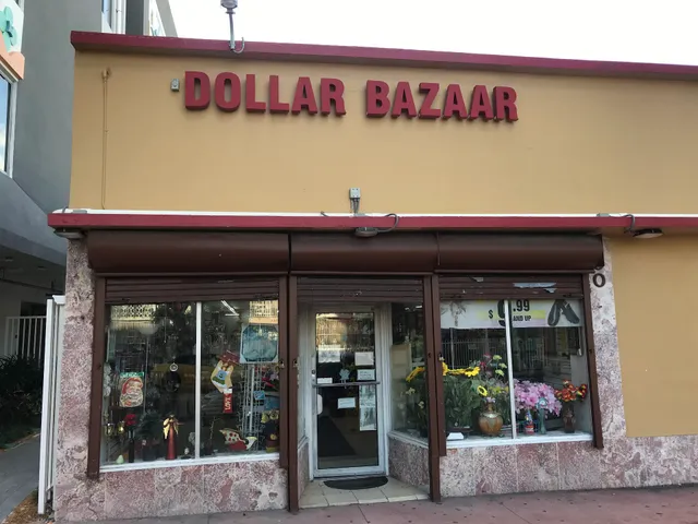 Dollar Bazar LLC