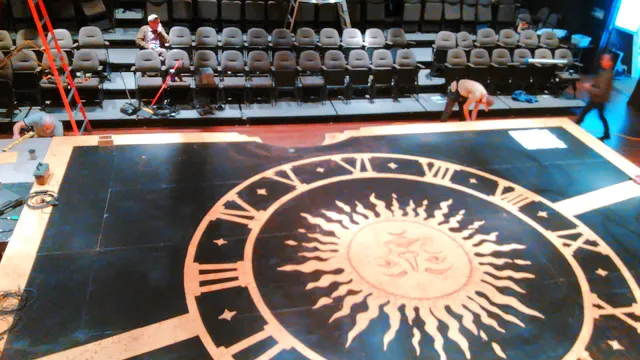 John Waldron Arts Center