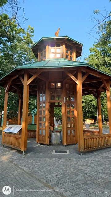 Mamma Mia Apartmanok Harkány