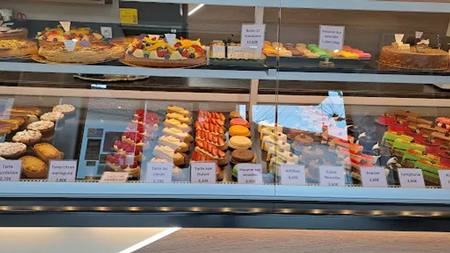 La Muriautine Gourmande