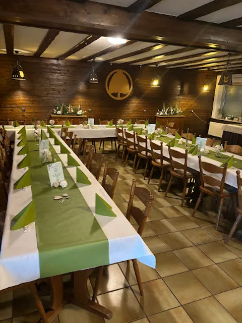 Gasthaus Zum grünen Baum