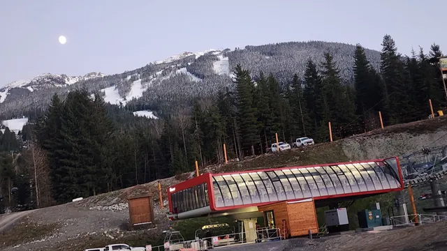 Essentially Blackcomb