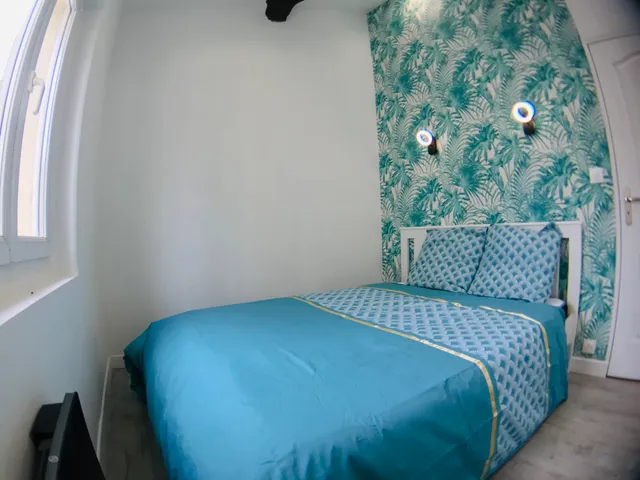 BestHomeNiort - Paradis