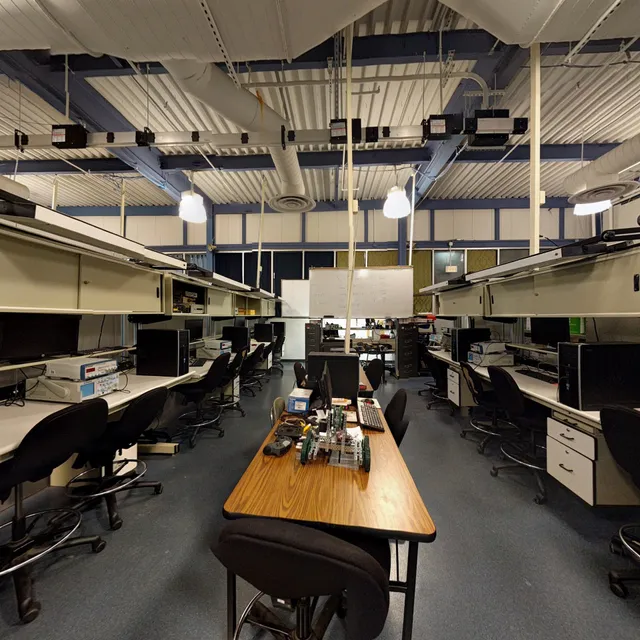 W.F. Kaynor Technical High School