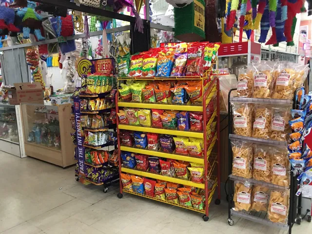 Dulceria Tres Hermanos Y Fruteria Guerrero