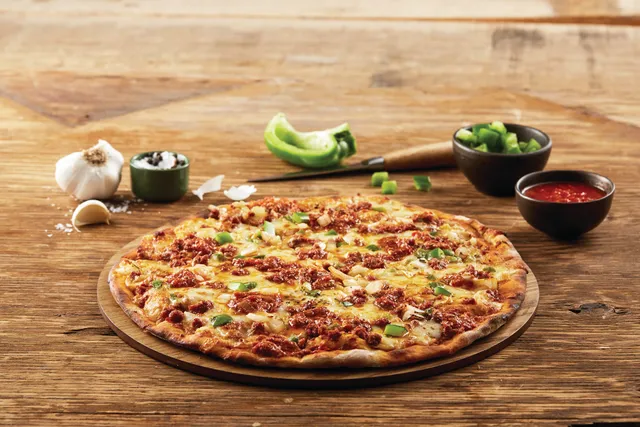 Pizza Perfect Express | Midrand