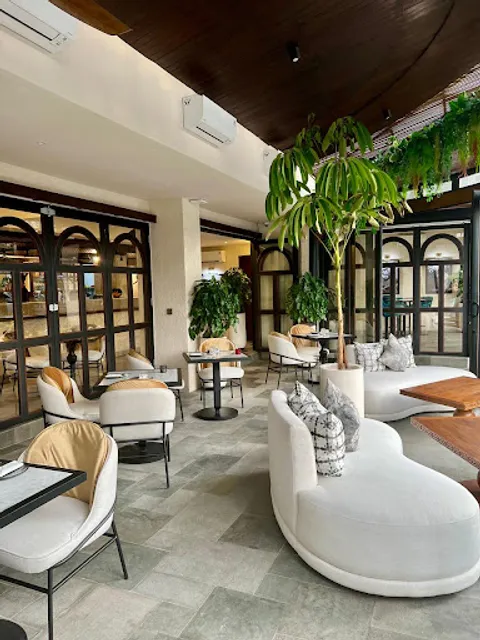 Craftsman Kitchen & Bar Ubud