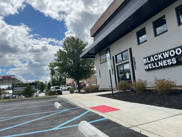 Blackwood Wellness Dispensary