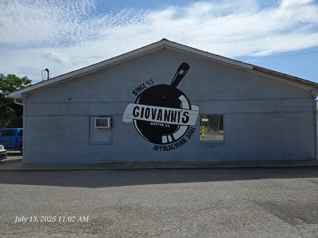 Giovanni's Restaurant