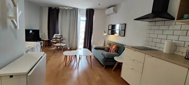 Piso Paseo Marítimo