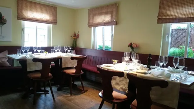 Landgasthaus Zur Linde