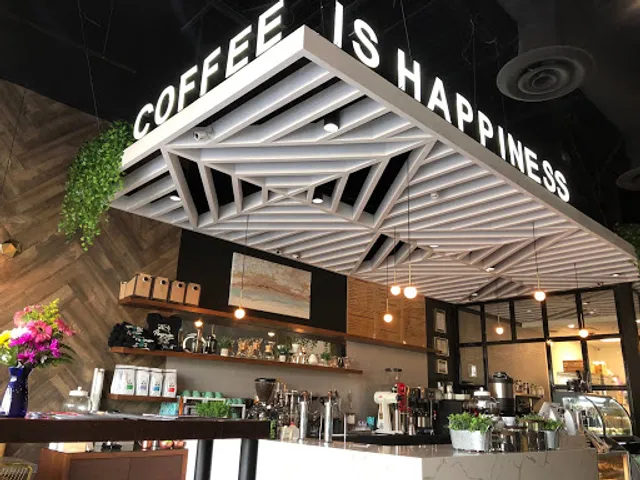 Reserva Coffee Roasters