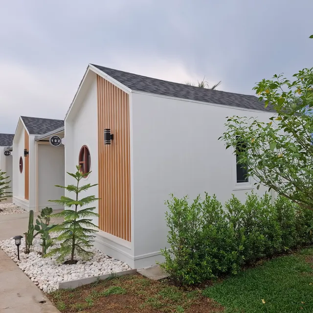 NARA Premium resort (นารา พรีเมียม รีสอร์ท)