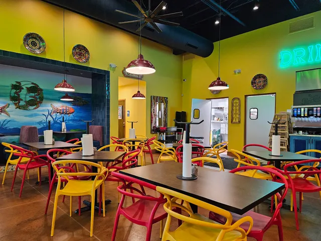 Los Cabos Little Kitchen