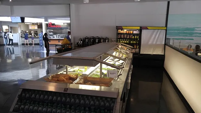 Campus Dining