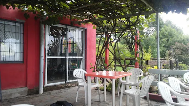 Parador Portal Del Cielo